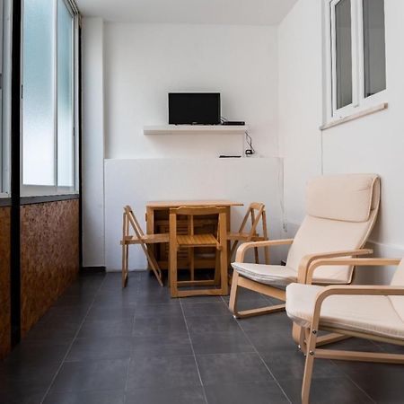 Entrecampos - Two Bedroom Apartment With Terrace Lisboa Dış mekan fotoğraf