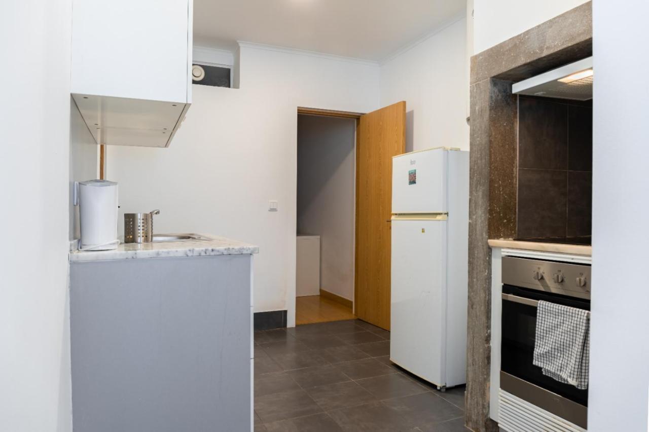 Entrecampos - Two Bedroom Apartment With Terrace Lisboa Dış mekan fotoğraf