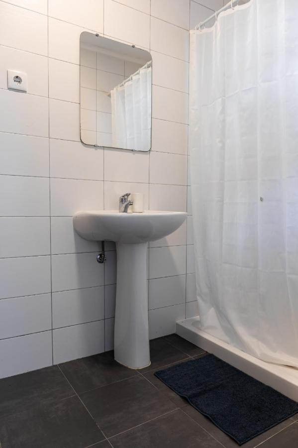 Entrecampos - Two Bedroom Apartment With Terrace Lisboa Dış mekan fotoğraf